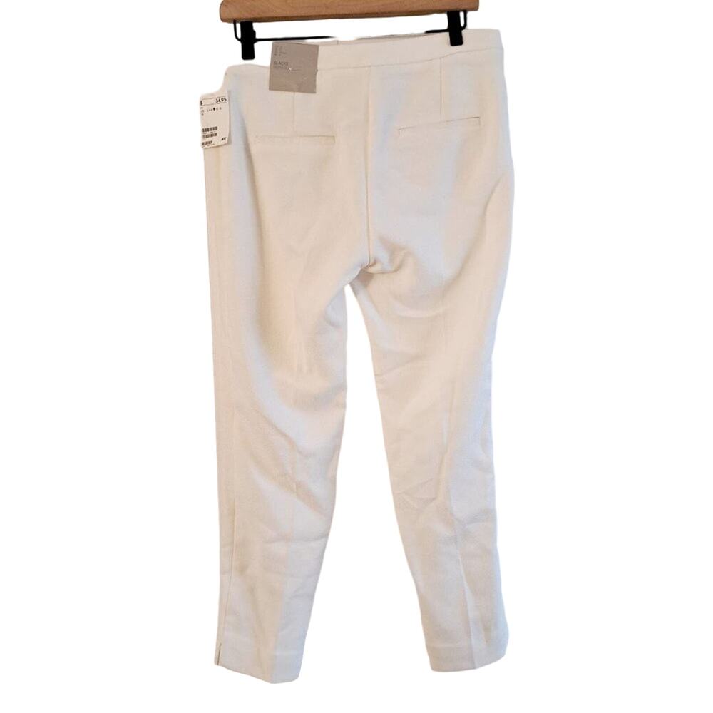 H&M Cropped Pants - Picture 4 of 8